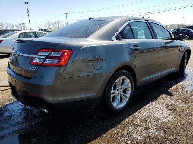 Image 3 of 2010 FORD TAURUS SHO 2010 with VIN 1FAHP2KT1AG109132