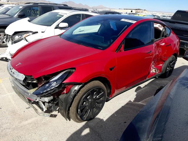 2023 TESLA MODEL Y  2023 image