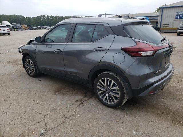 Image 2 of 2023 NISSAN KICKS SV 2023 with VIN 3N1CP5CV1PL523301