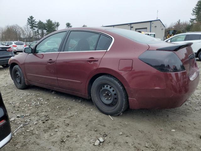 Obraz 2 z 2012 NISSAN ALTIMA BASE 2012 z VIN 1N4AL2AP7CN571534