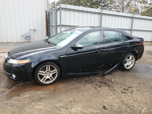 Image 1 of 2008 ACURA TL  2008 with VIN 19UUA66218A006200