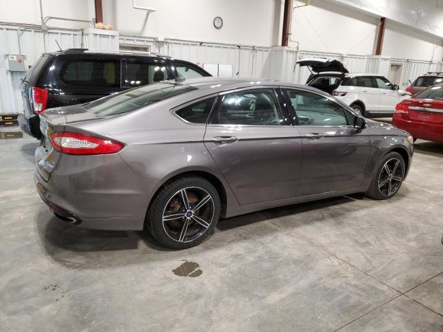 Image 3 of 2014 FORD FUSION SE 2014 with VIN 3FA6P0H95ER290600