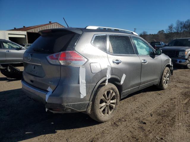 Obraz 3 z 2016 NISSAN ROGUE S 2016 z VIN KNMAT2MT4GP657316