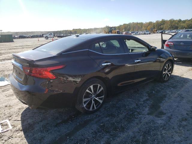 Изображение 3 2016 NISSAN MAXIMA 3.5S 2016 с VIN 1N4AA6AP7GC419168