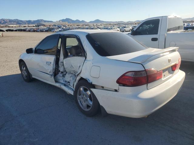 Изображение 2 1998 HONDA ACCORD EX 1998 с VIN 1HGCG1652WA020661