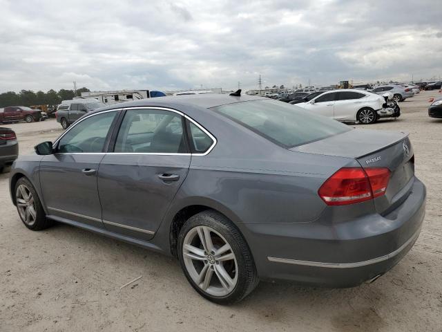 Obraz 2 z 2013 VOLKSWAGEN PASSAT SE 2013 z VIN 1VWBN7A35DC076049