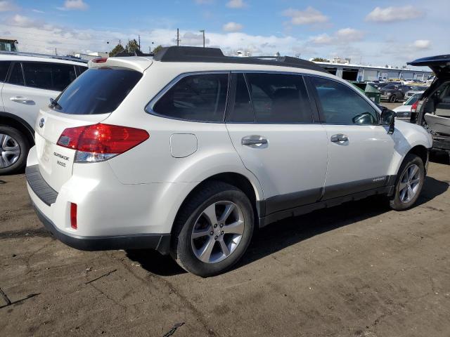 Image 3 of 2013 SUBARU OUTBACK 2.5I LIMITED 2013 with VIN 4S4BRBSC1D3274244