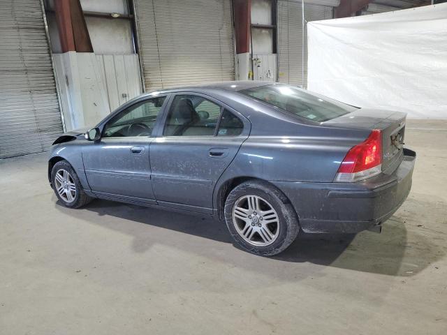 Image 2 of 2008 VOLVO S60 2.5T 2008 with VIN YV1RS592982670417