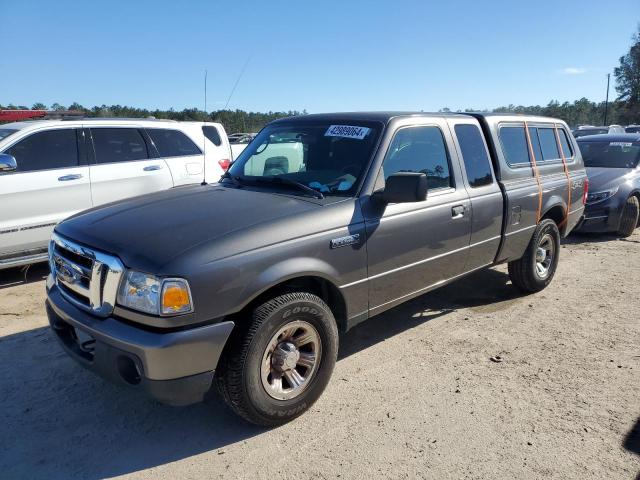 2009 FORD RANGER SUPER CAB 2009 image