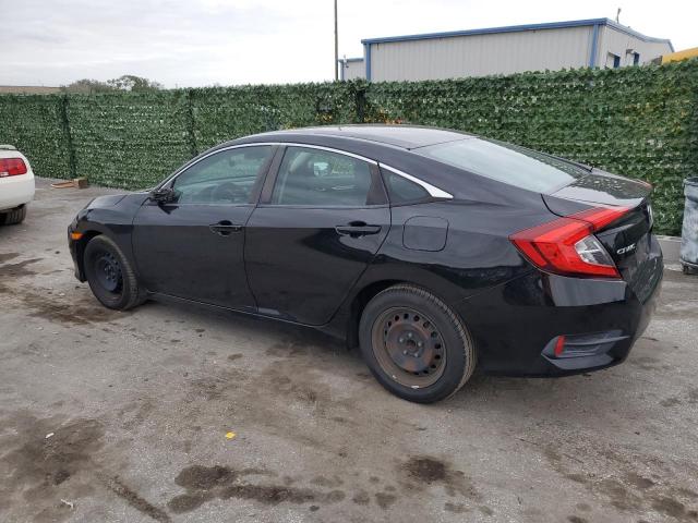 Image 2 of 2017 HONDA CIVIC LX 2017 with VIN 19XFC2F59HE058353