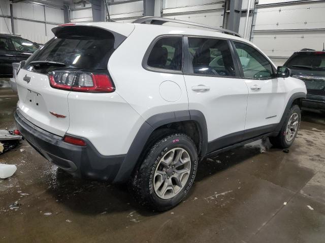 Obraz 3 z 2020 JEEP CHEROKEE TRAILHAWK 2020 z VIN 1C4PJMBX9LD566295