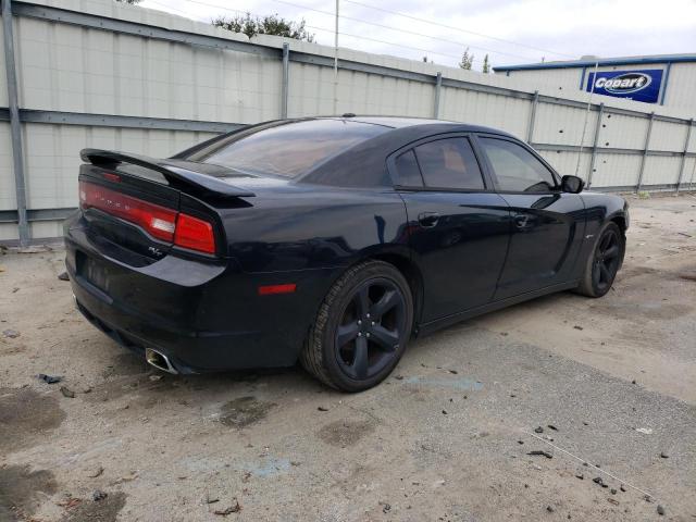 Изображение 3 2014 DODGE CHARGER R/T 2014 с VIN 2C3CDXCT3EH322381