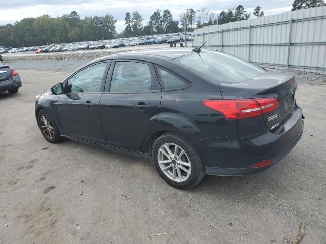 Image 2 of 2018 FORD FOCUS SE 2018 with VIN 1FADP3F29JL224901