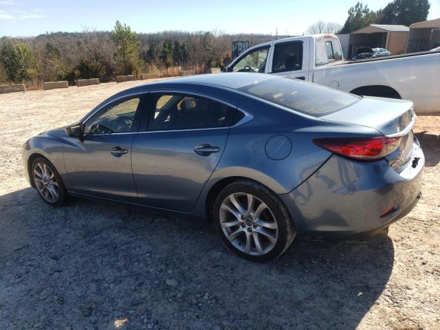Obraz 2 z 2014 MAZDA 6 TOURING 2014 z VIN JM1GJ1T62E1159766