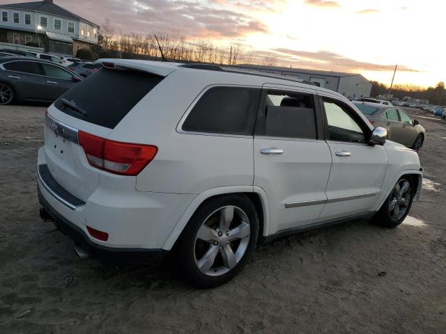 Изображение 3 2011 JEEP GRAND CHEROKEE OVERLAND 2011 с VIN 1J4RR6GT4BC605392
