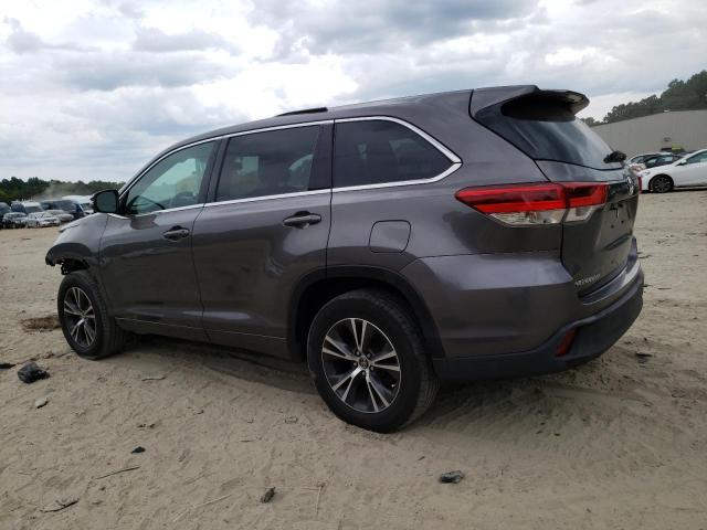 Obraz 2 z 2017 TOYOTA HIGHLANDER LE 2017 z VIN 5TDZARFH3HS027109