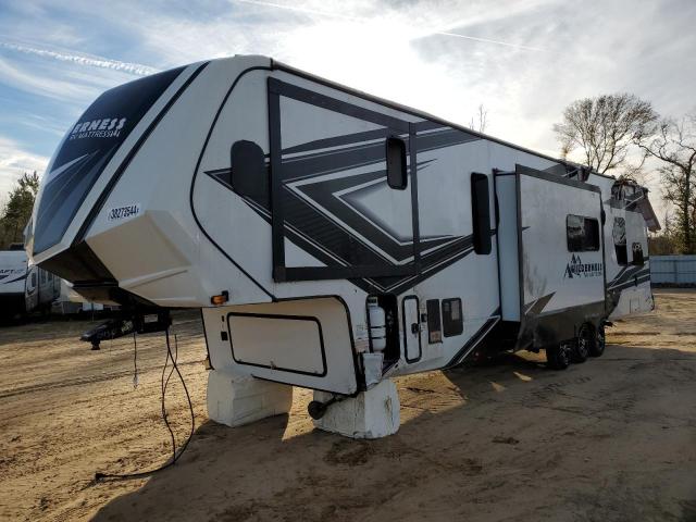 Image 2 of 2023 GRAN MOMENTUM 2023 with VIN 573FM4637PBB00436