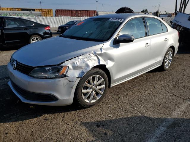 Obraz 2012 VOLKSWAGEN JETTA SE 2012