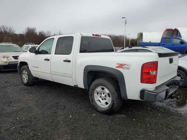 Image 2 of 2013 CHEVROLET SILVERADO K1500 LT 2013 with VIN 3GCPKSE73DG305066