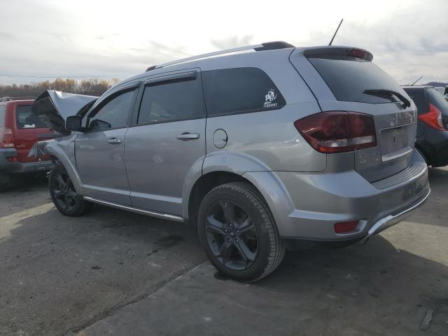 Obraz 2 z 2018 DODGE JOURNEY CROSSROAD 2018 z VIN 3C4PDDGG0JT388588