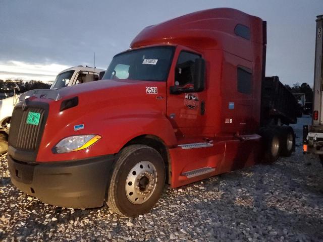 Изображение 2 2018 INTERNATIONAL LT625  2018 с VIN 3HSDZAPR0JN510740