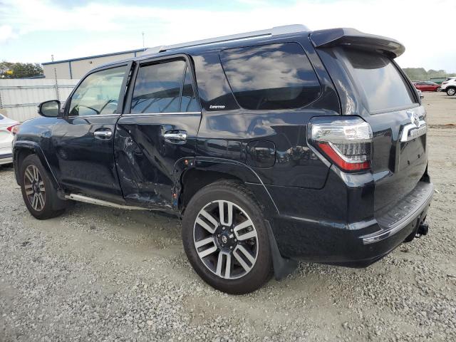 Image 2 of 2021 TOYOTA 4RUNNER TRAIL 2021 with VIN JTEKU5JR1M5850795
