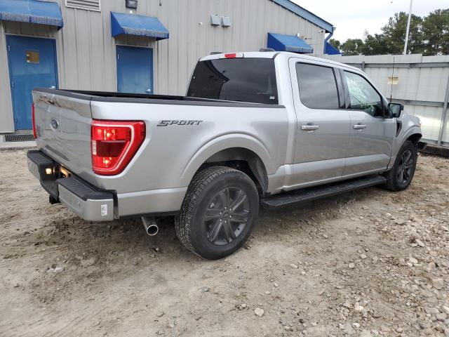 Изображение 3 2023 FORD F150 SUPERCREW 2023 с VIN 1FTEW1C54PFB74436