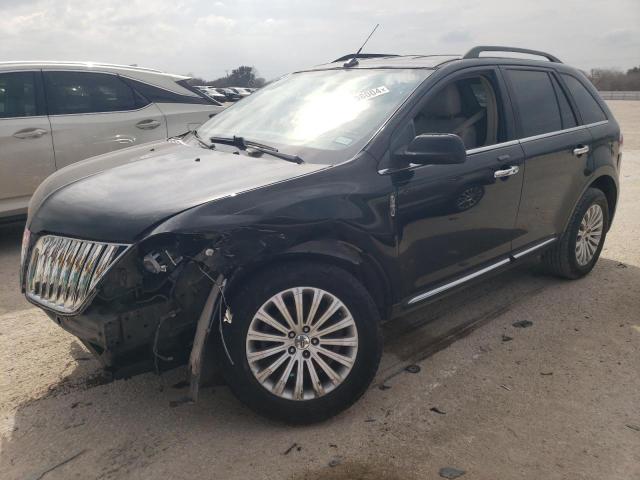2015 LINCOLN MKX  2015 image