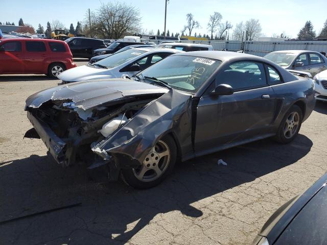 Изображение 1 2003 FORD MUSTANG  2003 с VIN 1FAFP40433F365165