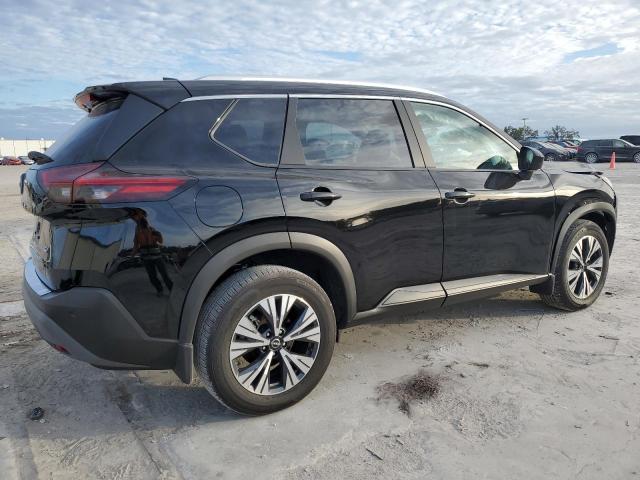 Obraz 3 z 2023 NISSAN ROGUE SV 2023 z VIN 5N1BT3BA5PC813524