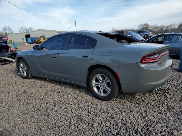 Изображение 2 2019 DODGE CHARGER SXT 2019 с VIN 2C3CDXBG7KH510708