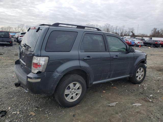 Obraz 3 z 2010 MERCURY MARINER  2010 z VIN 4M2CN8B77AKJ22376