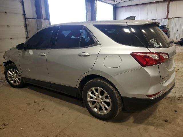 Image 2 of 2018 CHEVROLET EQUINOX LT 2018 with VIN 2GNAXJEV9J6336661