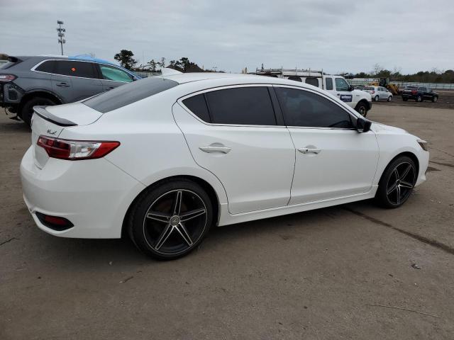 Obraz 3 z 2017 ACURA ILX PREMIUM 2017 z VIN 19UDE2F85HA001096