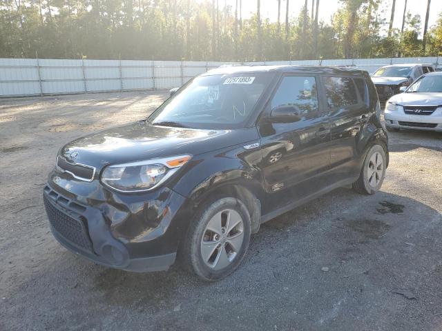Obraz 1 z Kia Soul 2016 z VIN KNDJN2A29G7397906