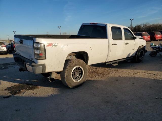 Obraz 3 z 2009 GMC SIERRA K2500 SLE 2009 z VIN 1GTHK53659F123233