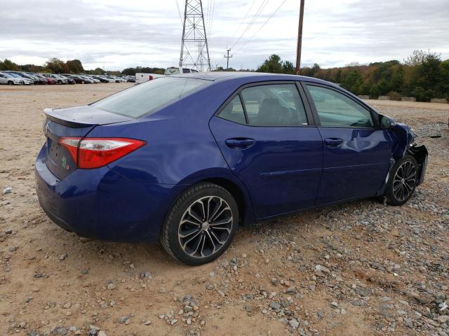 Obraz 3 z 2014 TOYOTA COROLLA L 2014 z VIN 5YFBURHE3EP135410