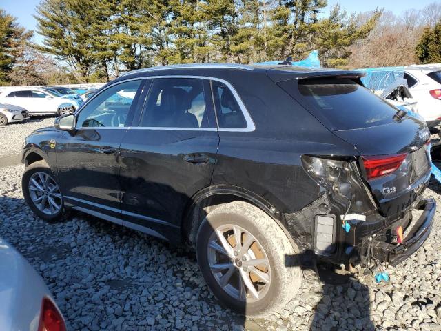 Изображение 2 2021 AUDI Q3 PREMIUM PLUS S LINE 45 2021 с VIN WA1EECF34M1133316