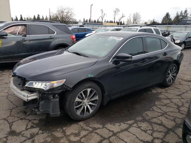 2016 ACURA TLX  2016 image