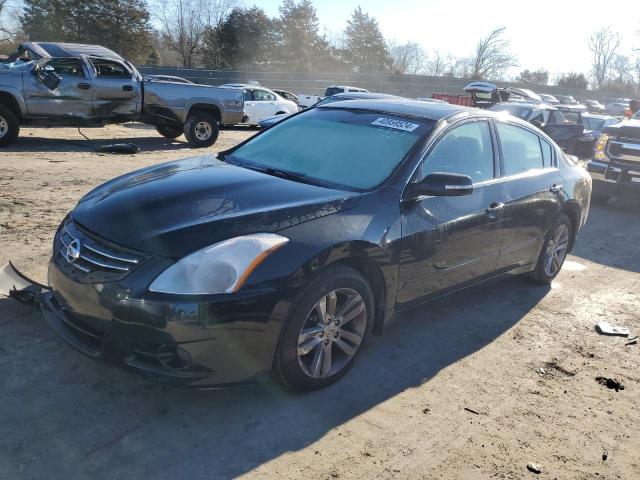 Image 1 of 2012 NISSAN ALTIMA SR 2012 with VIN 1N4BL2AP9CC203369