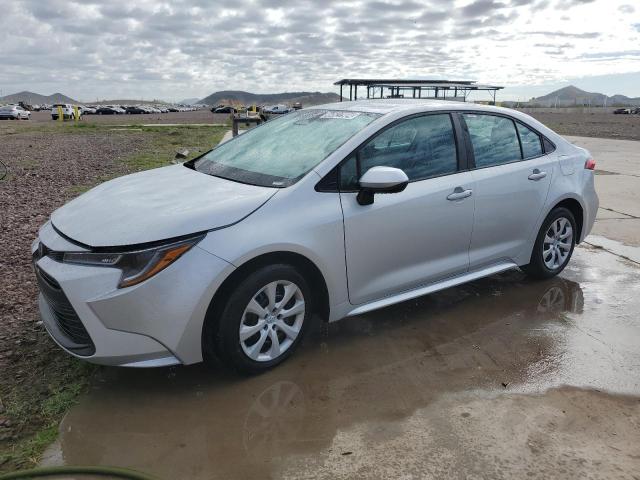 Image 1 of 2023 TOYOTA COROLLA LE 2023 with VIN 5YFB4MDE0PP064811
