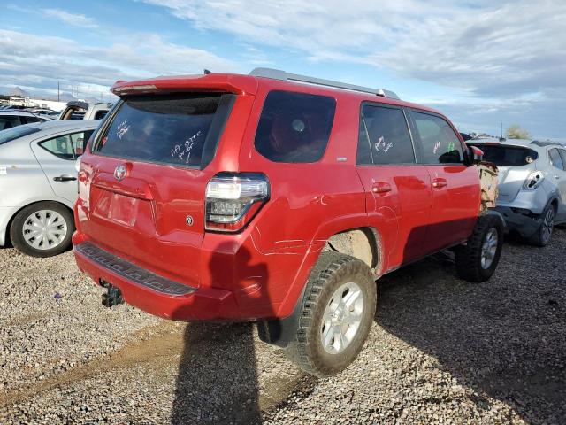 Obraz 3 z 2014 TOYOTA 4RUNNER SR5 2014 z VIN JTEBU5JR3E5198800