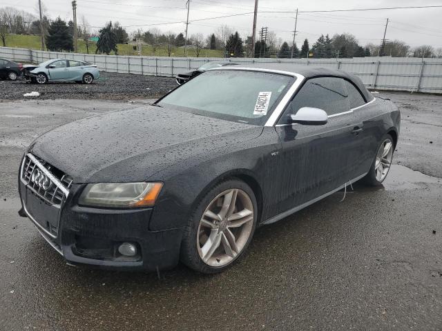 Obraz 1 z 2011 AUDI S5 PRESTIGE 2011 z VIN WAUVGAFH2BN011041