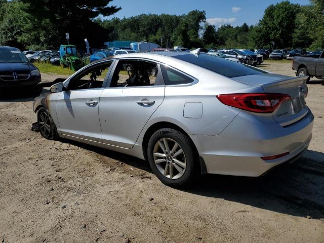 Obraz 2 z 2015 HYUNDAI SONATA ECO 2015 z VIN 5NPE24AA6FH181051