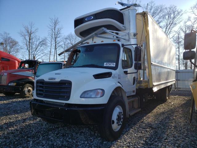 Obraz 2 z 2024 FREIGHTLINER M2 106 MEDIUM DUTY 2024 z VIN 1FVACWFC6RHUZ2620