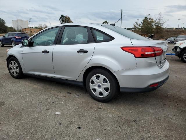 Image 2 of 2017 FORD FOCUS S 2017 with VIN 1FADP3E28HL256265
