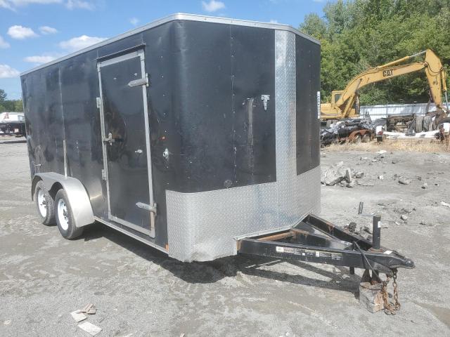 Изображение 2016 CARR TRAILER 2016