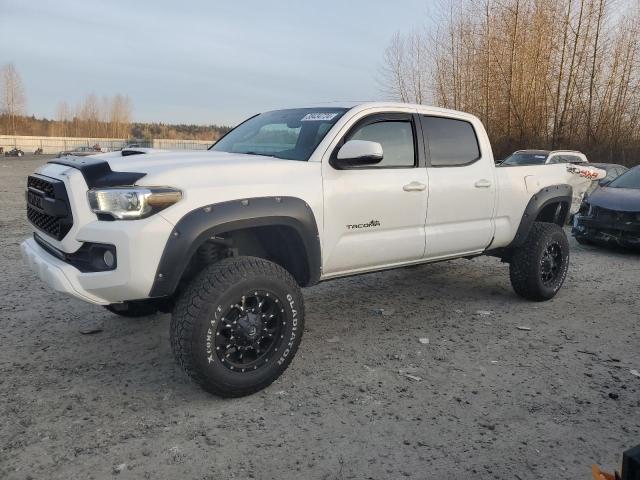 Obraz 1 z 2016 TOYOTA TACOMA DOUBLE CAB 2016 z VIN 5TFDZ5BN9GX008886