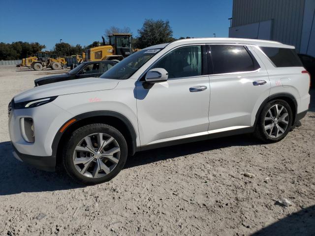 Obraz 2021 HYUNDAI PALISADE SEL 2021