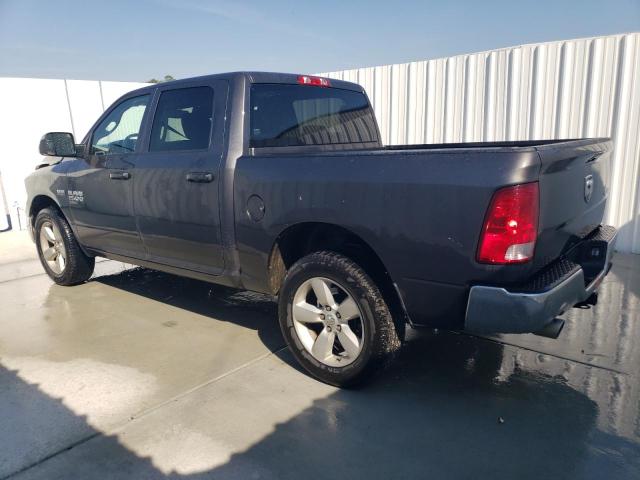 Obraz 2 z 2021 RAM 1500 CLASSIC TRADESMAN 2021 z VIN 3C6RR7KT1MG711485